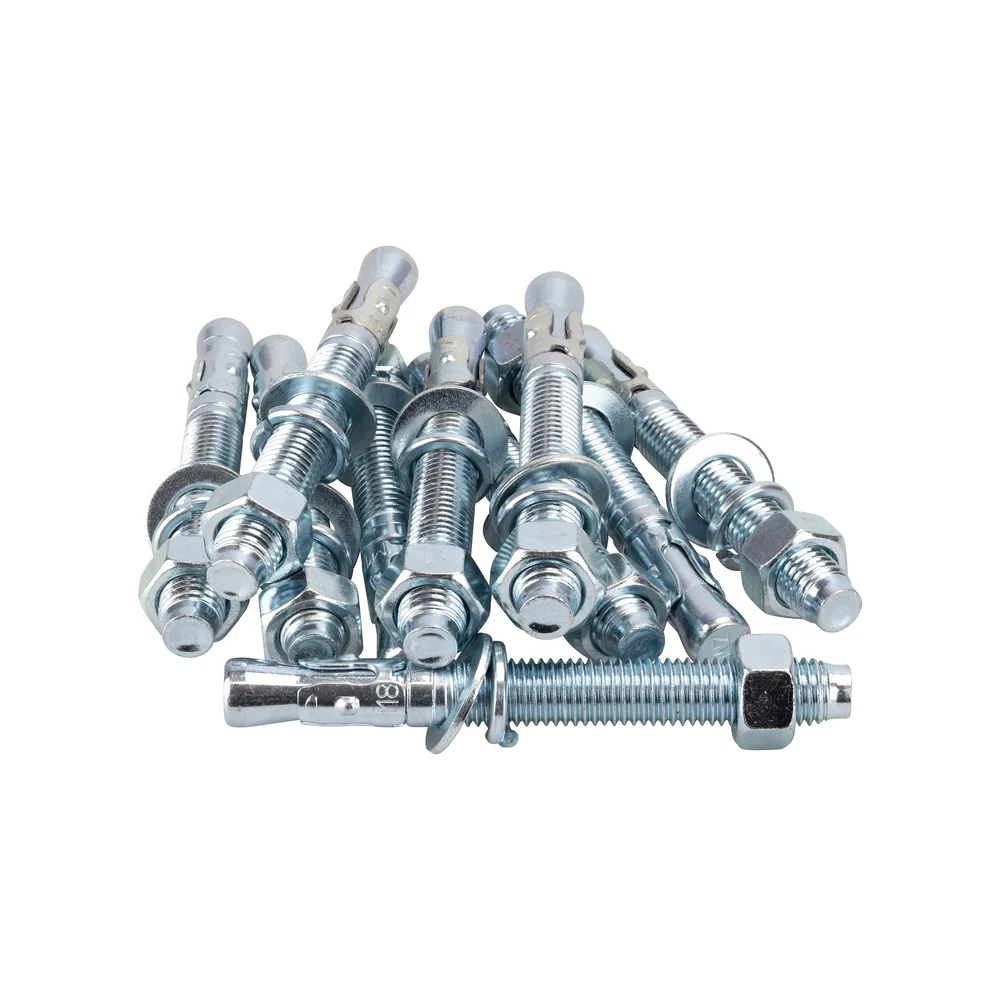 PELA Ekspanderbolt til 510425, 496471 & 543628. v:9867733