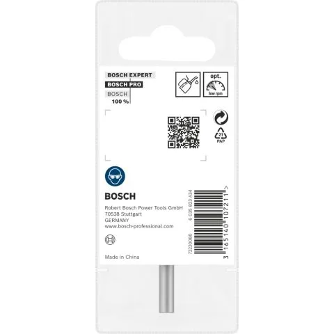 2608597506 Bosch Konforsenker 4090037