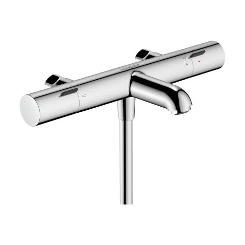Ecostat Fine Hansgrohe Kar-/dusjtermostat 4080700 Ecostat Fine Hansgrohe Kar-/dusjtermostat 4080700