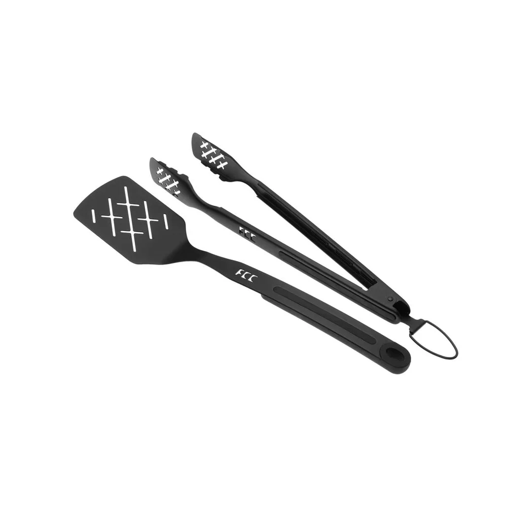 FCC grillsett 2 deler v:4669917 FCC grillsett 2 deler v:4669917