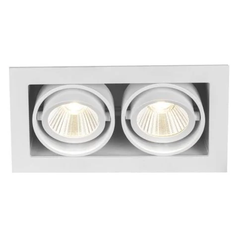 Optic Box II Hide-a-Lite Downlight 3021979