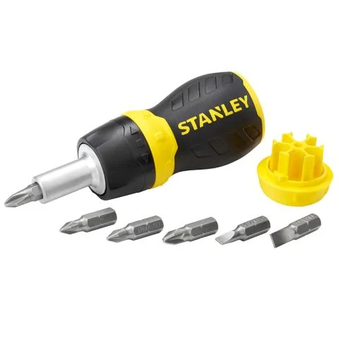 0-66-358 STANLEY Skrutrekker 2900710