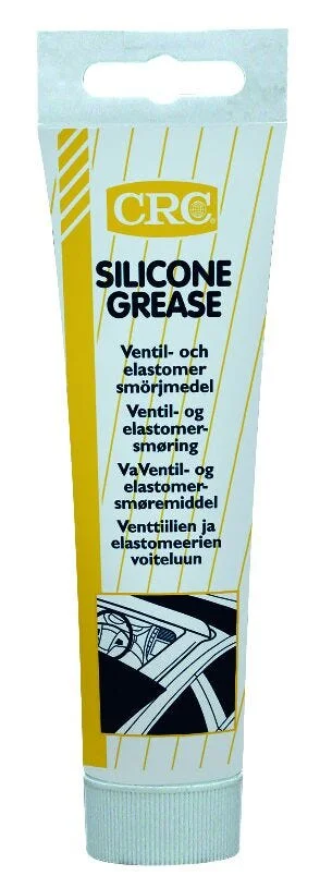 CRC SILIKONFETT CRC 100ML TUBE v:1623315 CRC SILIKONFETT CRC 100ML TUBE v:1623315