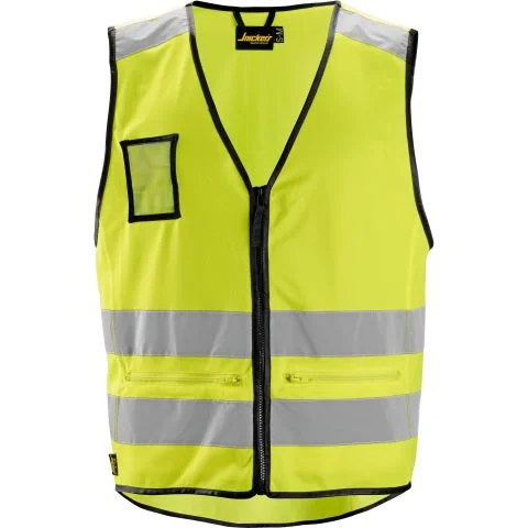 4310 AllroundWork Snickers Workwear Vest 3062081 4310 AllroundWork Snickers Workwear Vest 3062081