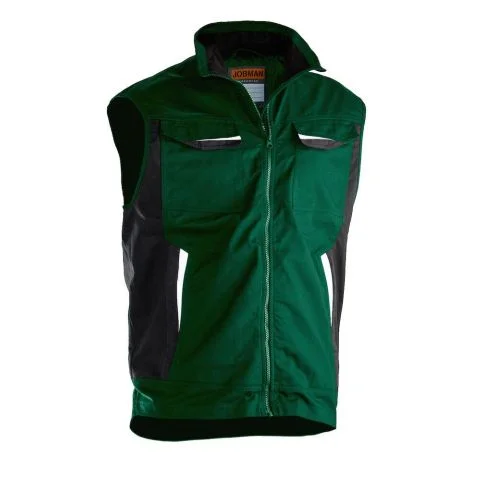 7507 Jobman Vest 3123524