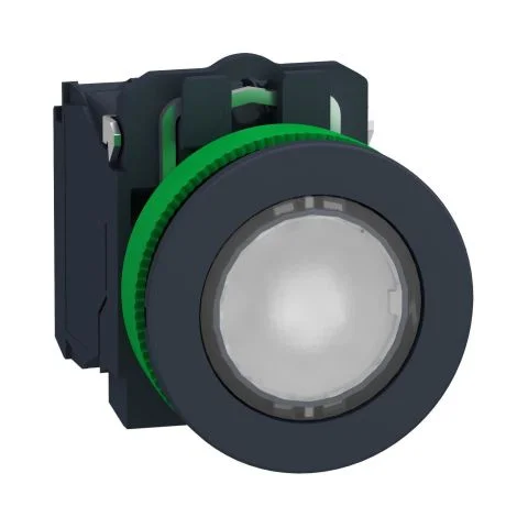 XB5FW31B5 Schneider Electric Trykknapp 3139207 XB5FW31B5 Schneider Electric Trykknapp 3139207
