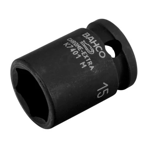 K7401M-21 Bahco Kraftpipe 4008279