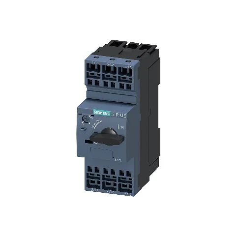 3RV2021-4CA20 Siemens Motorvernbryter 3095893 3RV2021-4CA20 Siemens Motorvernbryter 3095893