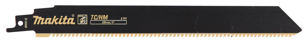 BAJONETTSAGBLAD B-55588 HM v:8415222