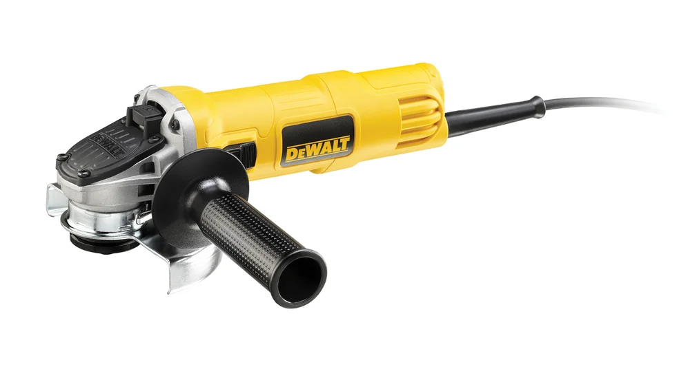 Vinkelsliper 900W/125mm DWE4157 - Dewalt v:2224561