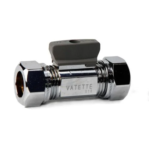 FG071040305 Vatette Kuleventil 2810660