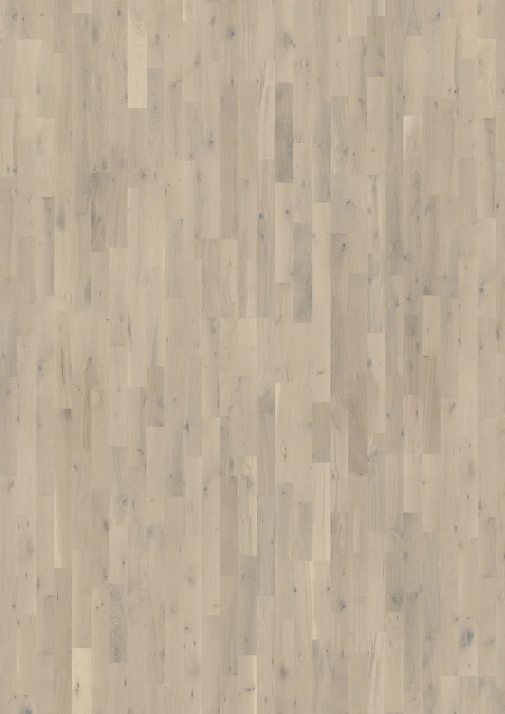 Eik Loft White 3st børstet faset hvit ultramatt v:8185548 Eik Loft White 3st børstet faset hvit ultramatt v:8185548