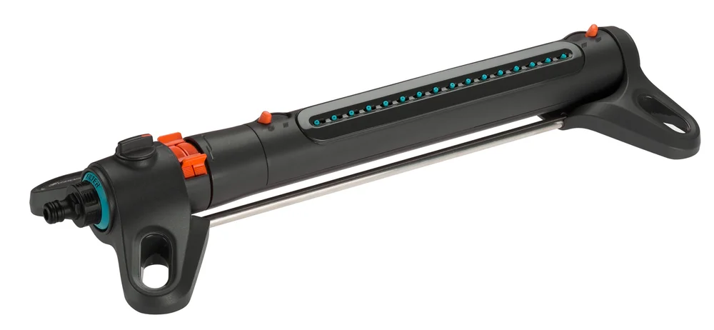 Firkantspreder Aquazoom M – Gardena v:8341780