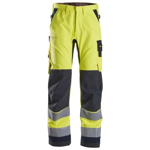 6360 ProtecWork Snickers Workwear Arbeidsbukse 1286295