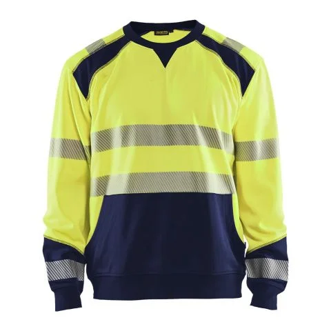 354125283389XXXL Blåkläder Varselgenser 3076233