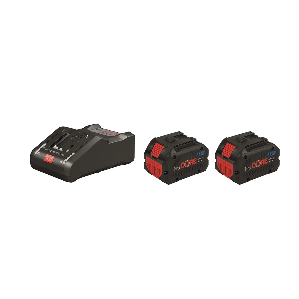 Bosch Batterikit ProCore 18V, 8,0Ah v:5673944