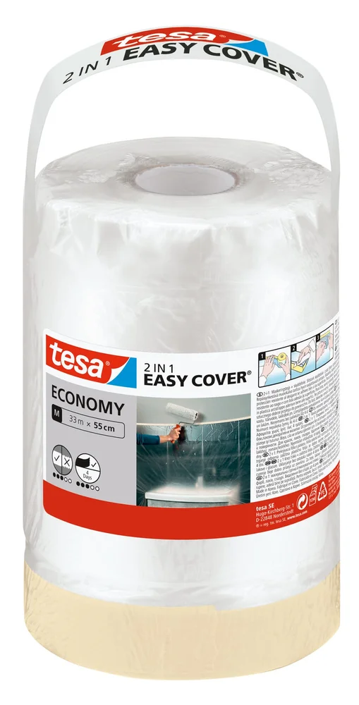 MASKERING EASY COVER ECONOMY v:5988386