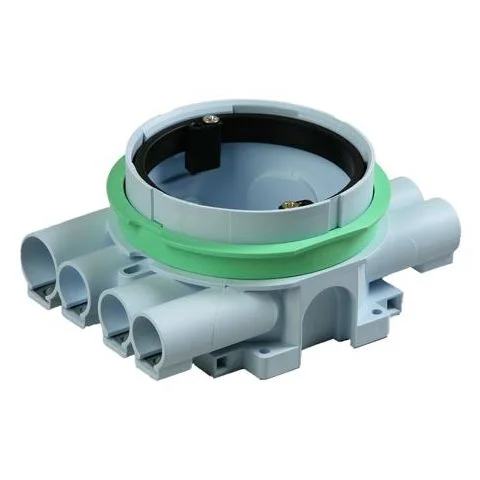 AU67 ABB Koblingsboks 3022773