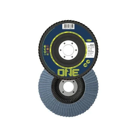 ONE Tyrolit Lamellrondell 4076036