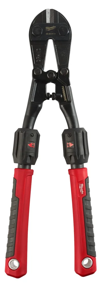 MILWAUKEE BOLTSAKS JUSTERBAR 355/455MM v:2065569 MILWAUKEE BOLTSAKS JUSTERBAR 355/455MM v:2065569