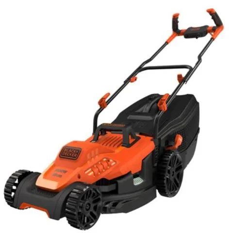BEMW471BH-QS Black & Decker Gressklipper 2840173