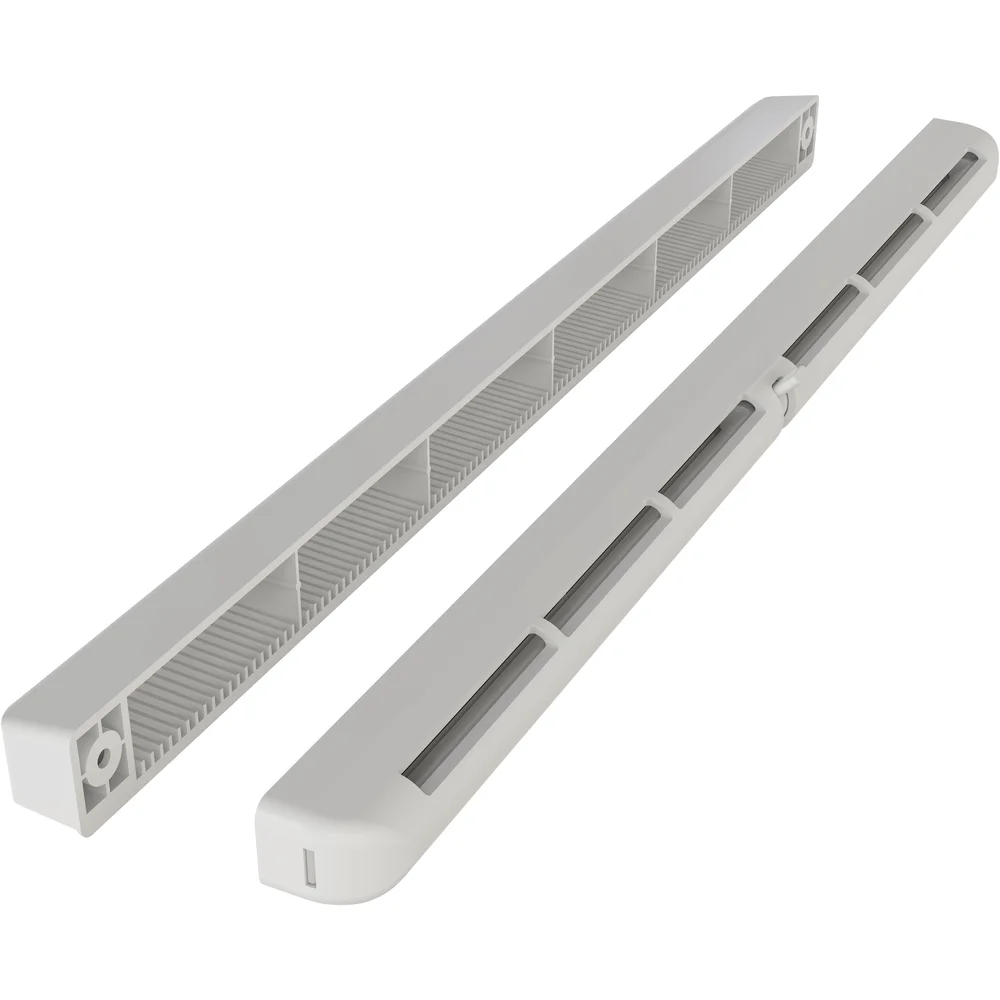 FLEXIT SPALTEVENTIL W400 v:3984462 FLEXIT SPALTEVENTIL W400 v:3984462