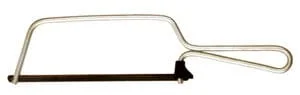 Bahco Mini baufil 150 mm v:1979603 Bahco Mini baufil 150 mm v:1979603