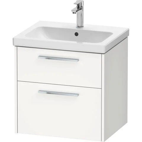 D-Code Duravit Servantskap 4068187 D-Code Duravit Servantskap 4068187