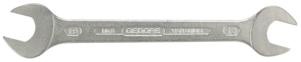GEDORE FASTNØKKEL 6-5/8X11/16 -AF v:7936961