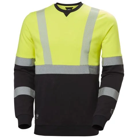 Fyre 79297-369 Helly Hansen Workwear Genser 4078309