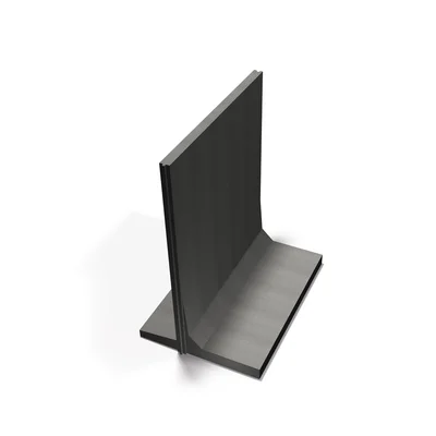 T-ELEMENT 4 KN 3600 MM GRÅ v:2218475