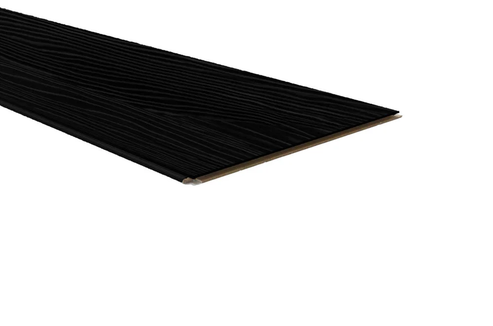 10x300x2770 Maestro Sort glatt panel 4 stk v:9452415 10x300x2770 Maestro Sort glatt panel 4 stk v:9452415