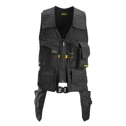 4250 AllroundWork Snickers Workwear Verktøyvest 1284538 4250 AllroundWork Snickers Workwear Verktøyvest 1284538