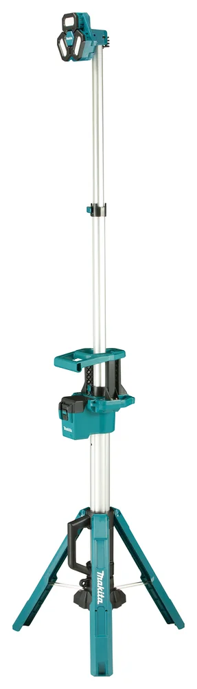 Arbeidslampe led 18V DML814 LXT Tripod v:2174357 Arbeidslampe led 18V DML814 LXT Tripod v:2174357