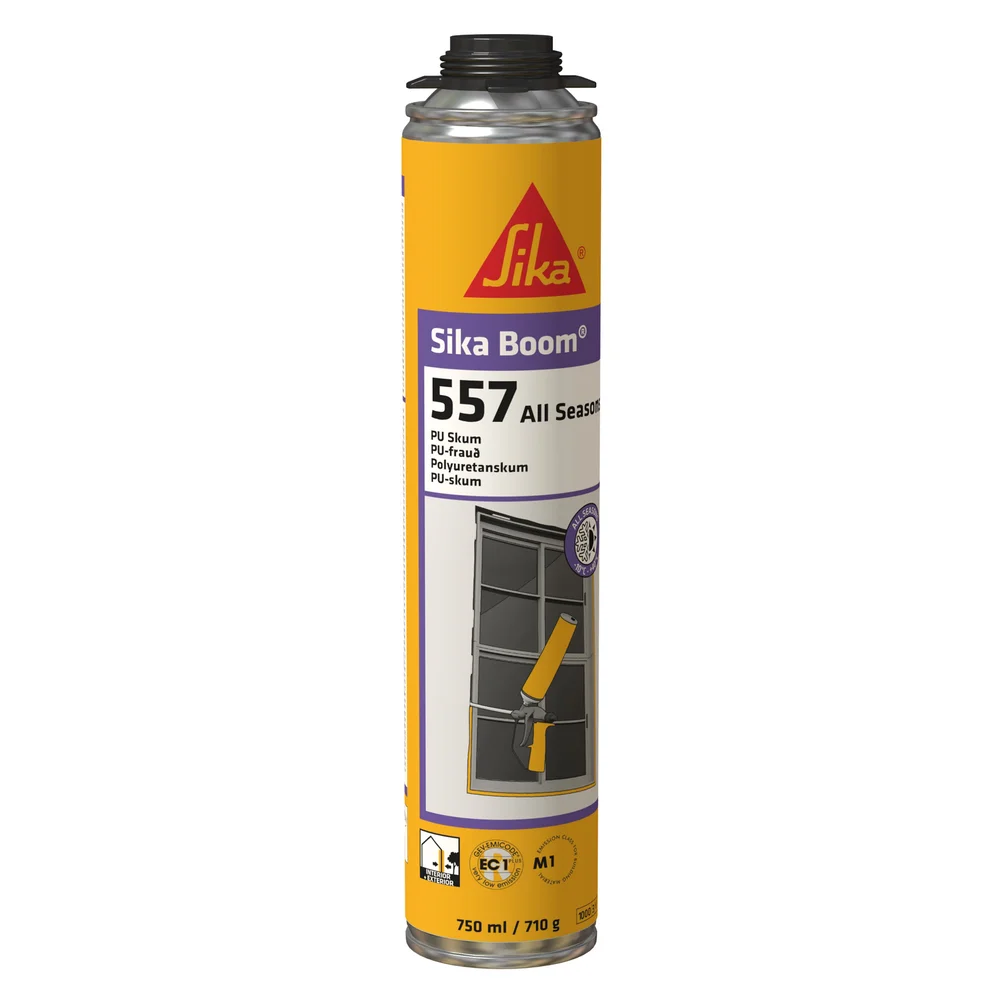 Fugeskum Boom-557 All seasons 750 ml v:3155921