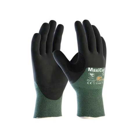MaxiCut Oil 3B 44-305 ATG Skjærebeskyttelseshanske 4026464 MaxiCut Oil 3B 44-305 ATG Skjærebeskyttelseshanske 4026464
