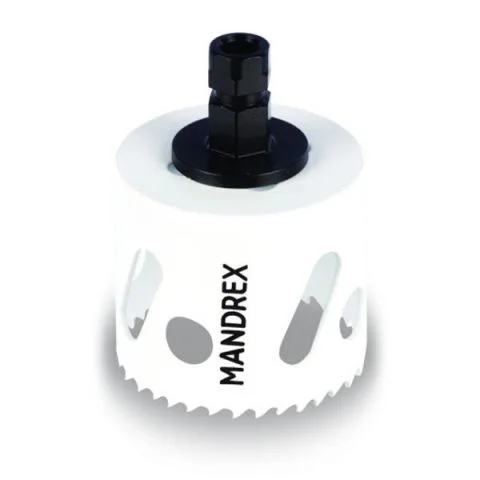 SpeedXcut M42 Mandrex Hullsag 2860475