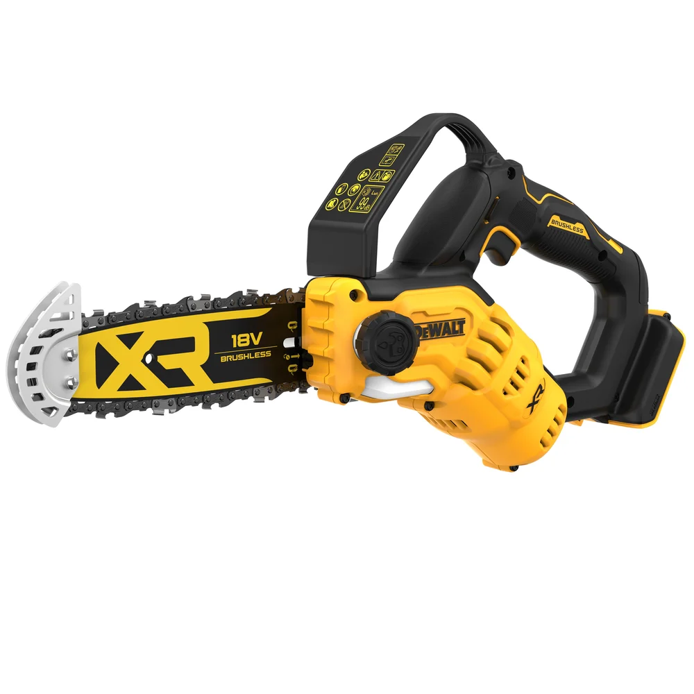 Grensag DCMPS520N u/ batteri v:9742778 Grensag DCMPS520N u/ batteri v:9742778