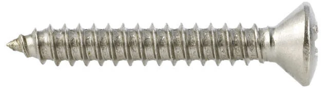 PLATESKRUE LINSE A4 PZ2 3,5X19 A15 v:5372267
