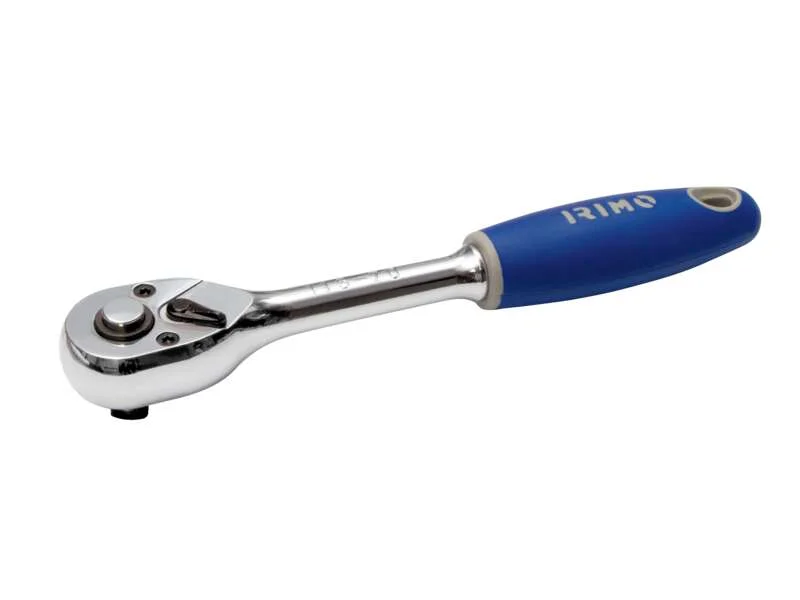 Irimo 1/2" skralle v:9713246