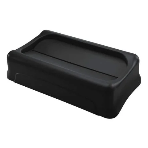 FG267360BLA Rubbermaid Vippelokk 3057142
