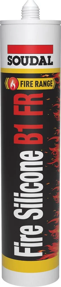 BRANNBESTANDIG SILIKON BRAND B1 FR v:6348884