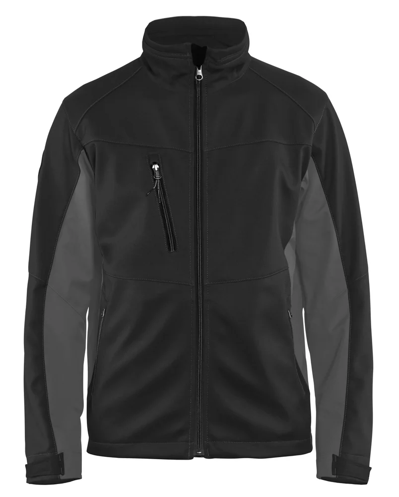 JAKKE SOFTSHELL 495025169998XXXL v:3353339