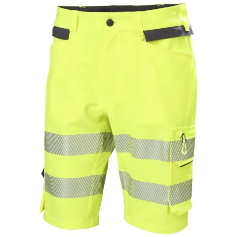 ICU Connect 77312-369 Helly Hansen Workwear Shorts 4077881