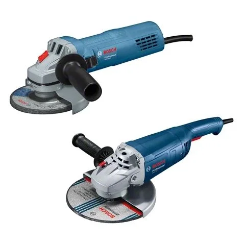 GWS 20-230 P + GWS 880 Bosch Verktøypakke 3120634 GWS 20-230 P + GWS 880 Bosch Verktøypakke 3120634