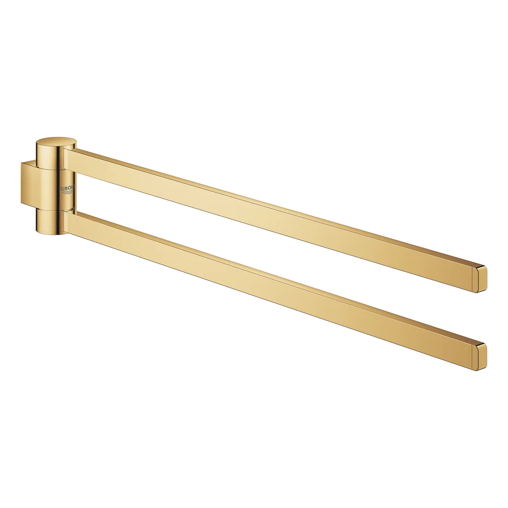 GROHE SELECTION SVINGBAR HÅNDKLEHOLDER COOL SUNRISE v:6998013