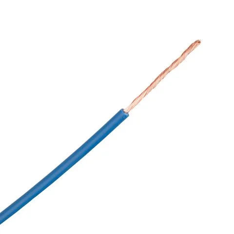 RQ Nexans Koblingskabel 3026844