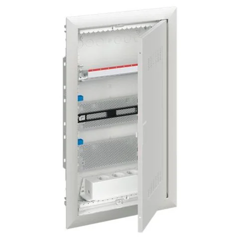 UK600 2CPX031387R9999 ABB Normsentral 3074111 UK600 2CPX031387R9999 ABB Normsentral 3074111