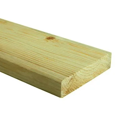 Terrassebord Furu 28×120 Cu Impregnert Kl1 4,2m v:6284244 Terrassebord Furu 28×120 Cu Impregnert Kl1 4,2m v:6284244