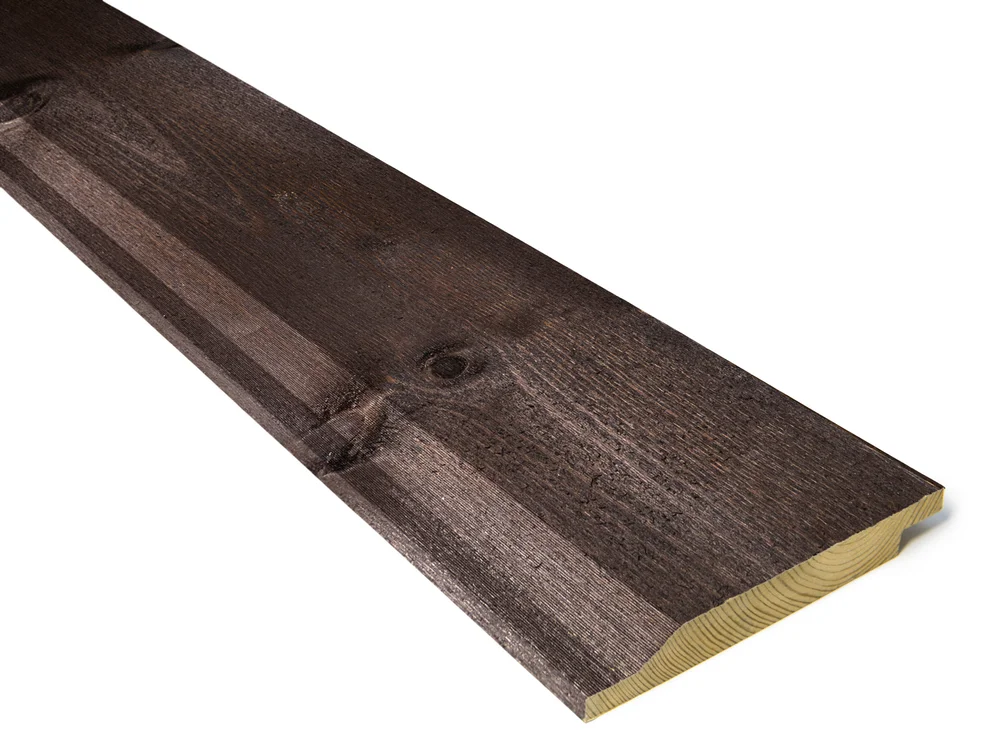 FURU 19X148 DF 28 TRYR RØYKBRUN v:1252920 FURU 19X148 DF 28 TRYR RØYKBRUN v:1252920